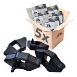 Coxim De Cubo Bucha Da Coroa Kit C 5 Yamaha Rd 125 135