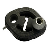 Coxim De Escapamento A160 a180 a200