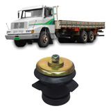 Coxim Dianteiro Cabine Caminhão Mb 709 710 1418 1618 1935