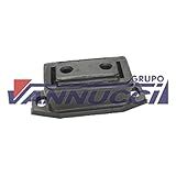 COXIM DIANTEIRO CABINE SEM ROSCA MB 608D