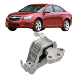 Coxim Dianteiro Do Motor Lado Direito Cruze 1 8 2012 A 2016