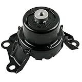 Coxim Dianteiro Do Motor Lado Direito Hrv Fit City 14