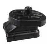 Coxim Dianteiro Feixe Mola Original Iveco Daily 5801563630