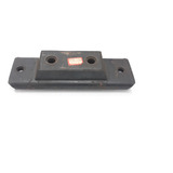 Coxim Dianteiro Motor Diesel Chevrolet D60 D70 D80