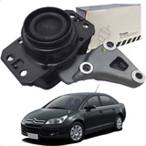 Coxim Dianteiro Motor Lado Direito C4 Pallas 2 0 Ano 2008