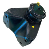 Coxim Dianteiro Motor Mercedes Benz 1718 1725 1315 1418