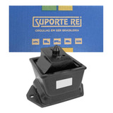 Coxim Dianteiro Motor Vw 5 140 8 150 Delivery Suporte Rei