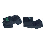 Coxim Dianteiro Suspensao Motor 2t2199255c Volkswagen