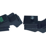 Coxim Dianteiro Suspensao Motor Vw Constellation 17280 24280