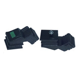 Coxim Dianteiro Suspensao Motor Vw Constellation 17280 24280