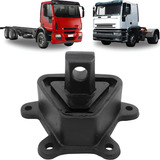 Coxim Dianteiro traseiro Motor Eurocargo Tector 2003 A 2017