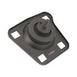 Coxim Direito Motor Ford Fiesta Courier Endura 1996 