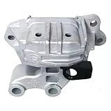 Coxim Direito Motor Toro Renegade 1-8 16v 52052623
