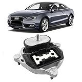 Coxim Do Câmbio Audi A5 2008 Até 2014 Lado Esquerdo