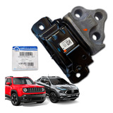 Coxim Do Cambio Esquerdo Fiat Toro Jeep Renegades 1 8 16v