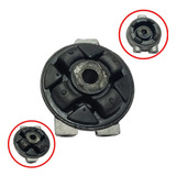 Coxim Do Câmbio Gol G1 G2 G3 G4 Motores Ap E At Parati