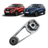 Coxim Do Cambio Limitador Torçao Renault Kwid 2017 A 2023