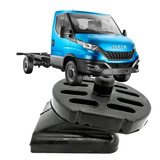Coxim Do Feixe De Mola Dianteiro Iveco Daily 2019 A 2022