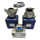 Coxim Do Motor 2007 2014 Mercedes benz C200 1 8 Série W204