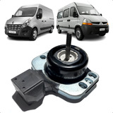 Coxim Do Motor Com Batente Renault Master Lado Direito