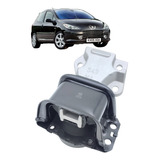 Coxim Do Motor Dianteiro Direito Peugeot 307 1 6 2002 A 2012