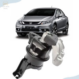 Coxim Do Motor Direito Honda Civic G 9 2012 2017 Hidráulico