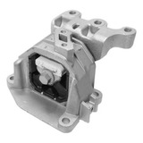 Coxim Do Motor Direito Spacefox 2009 2010 2011 Volkswagen