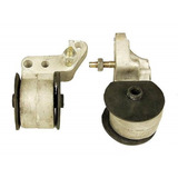 Coxim Do Motor Frontal Direito 1994 Toyota Paseo 1 5