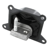 Coxim Do Motor Lado Direito Celta 2006 Até 2014 Axios