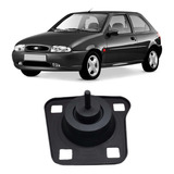 Coxim Do Motor Lado Direito Ford Fiesta 1996 1997 1998 1999