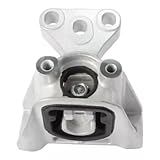 Coxim Do Motor Lado Esquerdo New Civic 1 8 2006 A 2012