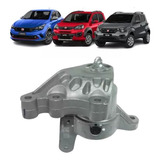 Coxim Do Motor Original Fiat Argo Mobi Novo Uno 3 Cilindros
