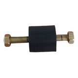 Coxim Do Parachoque Dianteiro Iveco Stralis cursor tector