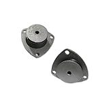 COXIM FIXACAO DA CABINE DIANTEIRO DAILY 35S14 45S14 45S16 55C16 2008 A 2012