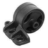 Coxim Frontal Do Motor Lado Direito 1994 Mazda Mx-3 1.6