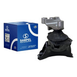 Coxim Hidraulico Direito Motor Honda New Civic Sampel
