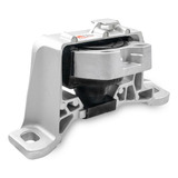 Coxim Hidráulico Lado Direito Do Motor Volvo C30 V50 S40
