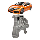 Coxim Hidráulico Ld Direito Honda Civic G10 2 0 2017 A 2021