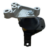 Coxim Hidráulico Motor Honda New Civic 2006 2007 2008 2011 