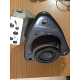 Coxim Hidraulico Motor Hyundai I30 Lado Direito Com Suporte