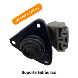 Coxim Hidráulico Suporte Do Motor Hyundai I30 2 0 2008 2013
