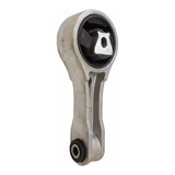 Coxim Inferior Calço Caixa Câmbio Fiat Freemont 2 4 16v