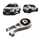 Coxim Inferior Cambio Fiat Toro 2 0 4x4 À Diesel C Nf
