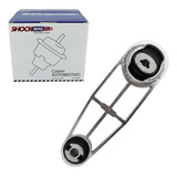 Coxim Inferior Cambio Logan Sandero Megane 1 6 16v 2007 