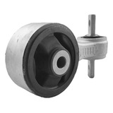 Coxim Inferior Cambio Manual Honda New Civic 2006 2007 2008