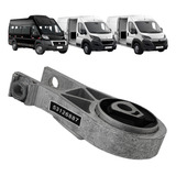 Coxim Inferior Câmbio Motor Ducato Boxer Jumper 2018 A 2022
