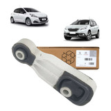 Coxim Inferior Cambio Motor Peugeot 208 2008 Original