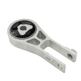 Coxim Inferior Câmbio Original Jeep Compass Fiat Toro Diesel
