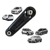 Coxim Inferior Câmbio Renault Logan Sandero Megane Nissan