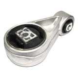 Coxim Inferior Do Câmbio Ford Focus Biela Omega Steel Os1